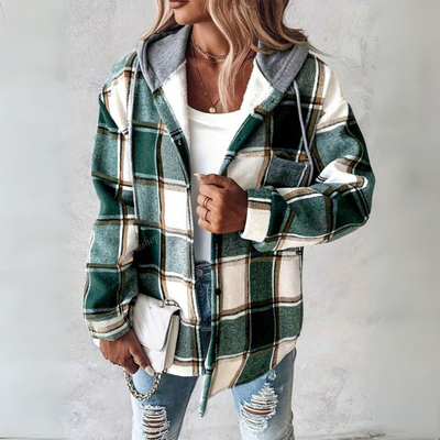Charlotte - Cozy  Jacket