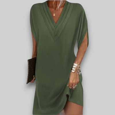 Izzy - Day Dress
