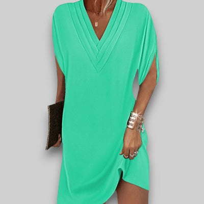 Izzy - Day Dress