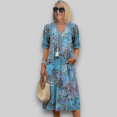 Evie - Summer Dress