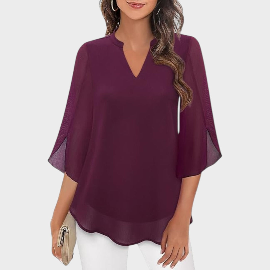 Olive - Stylish Blouse for Women