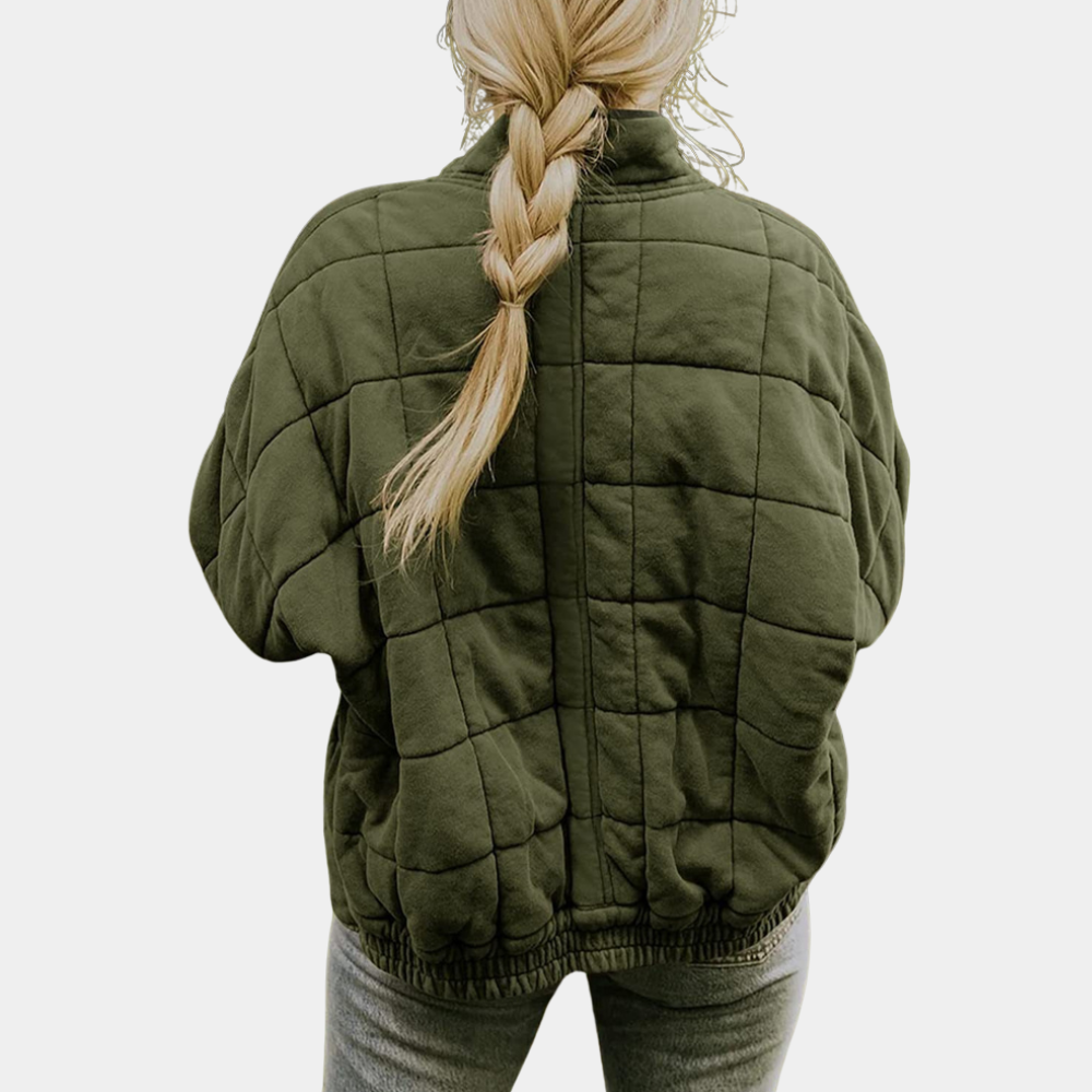 Flora - Elegant & Comfortable Blazer