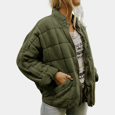 Flora - Elegant & Comfortable Blazer