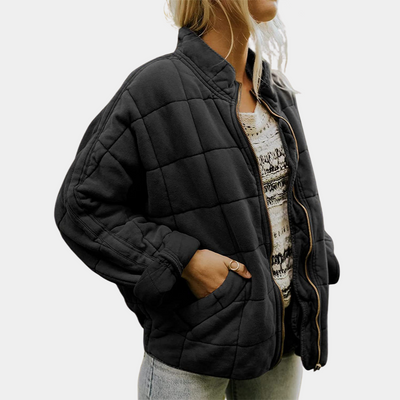 Flora - Elegant & Comfortable Blazer