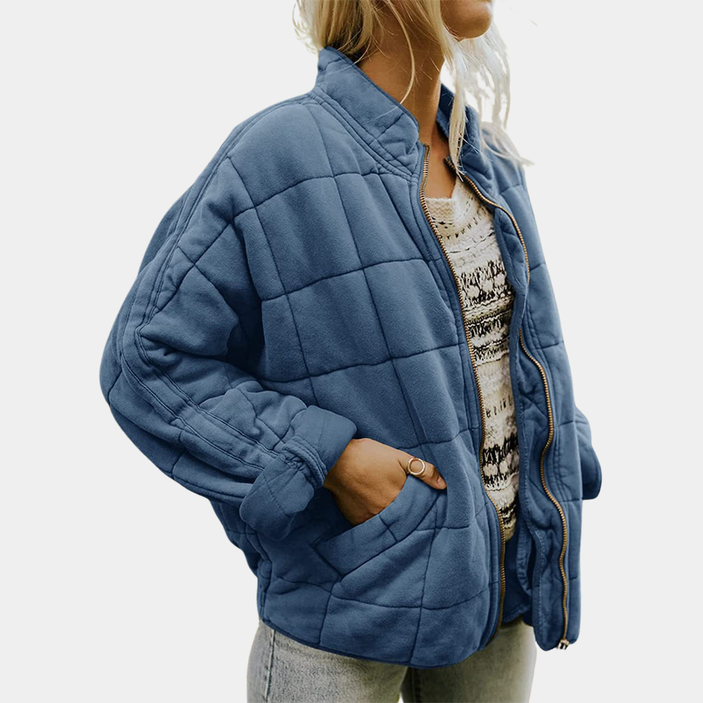 Flora - Elegant & Comfortable Blazer