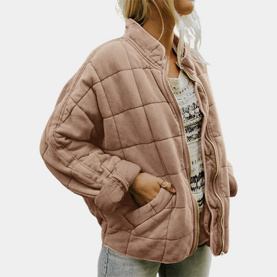 Flora - Elegant & Comfortable Blazer
