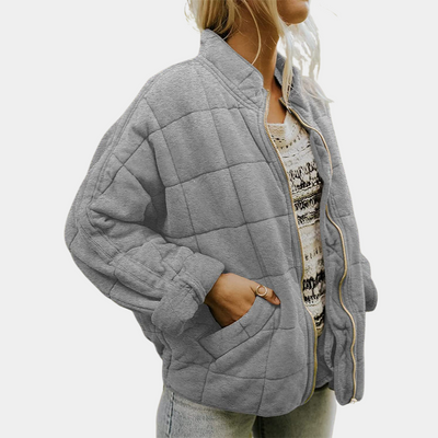 Flora - Elegant & Comfortable Blazer