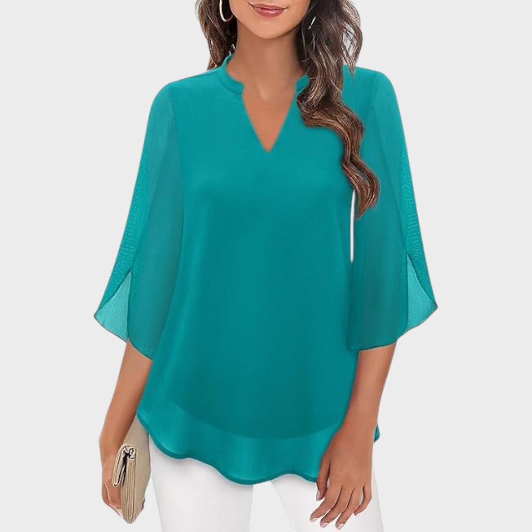 Olive - Stylish Blouse for Women