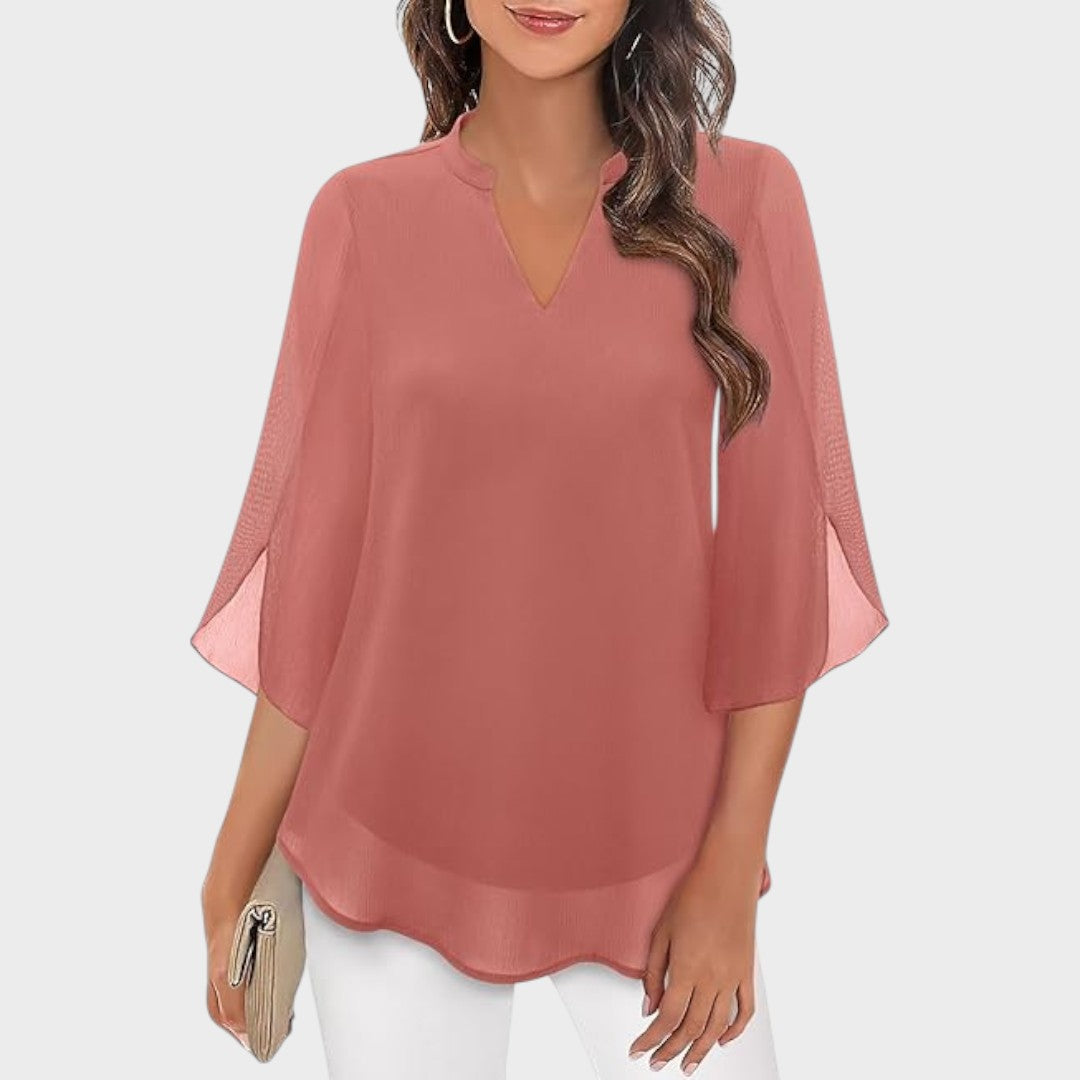 Olive - Stylish Blouse for Women