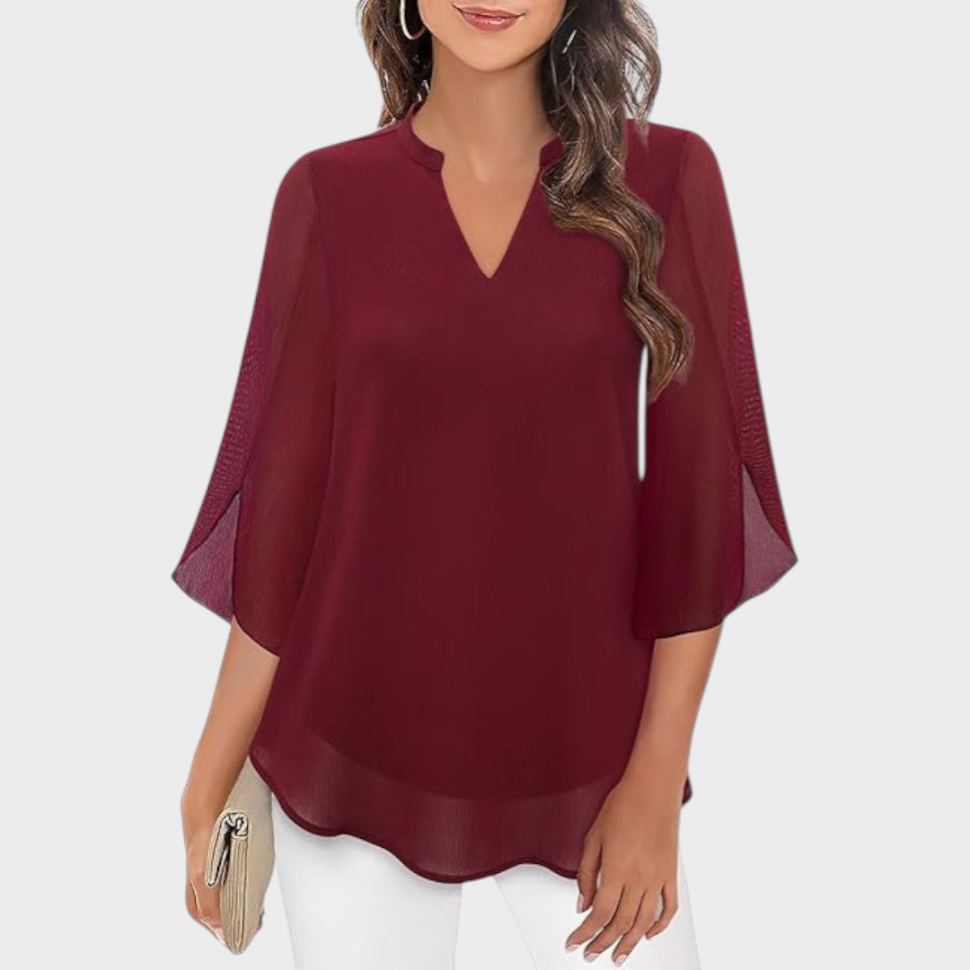 Olive - Stylish Blouse for Women