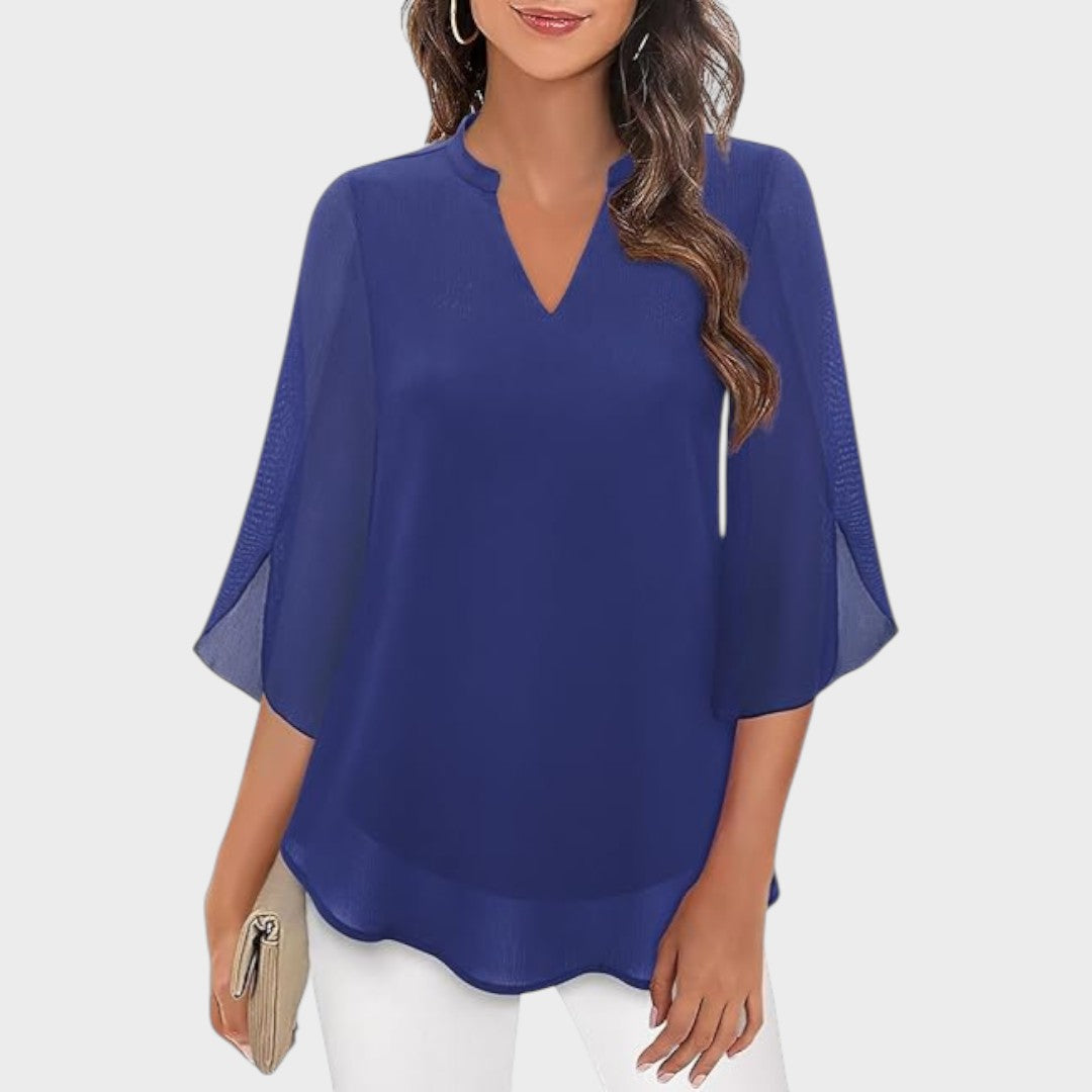 Olive - Stylish Blouse for Women