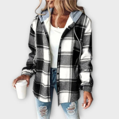 Melissa - Cozy Jacket