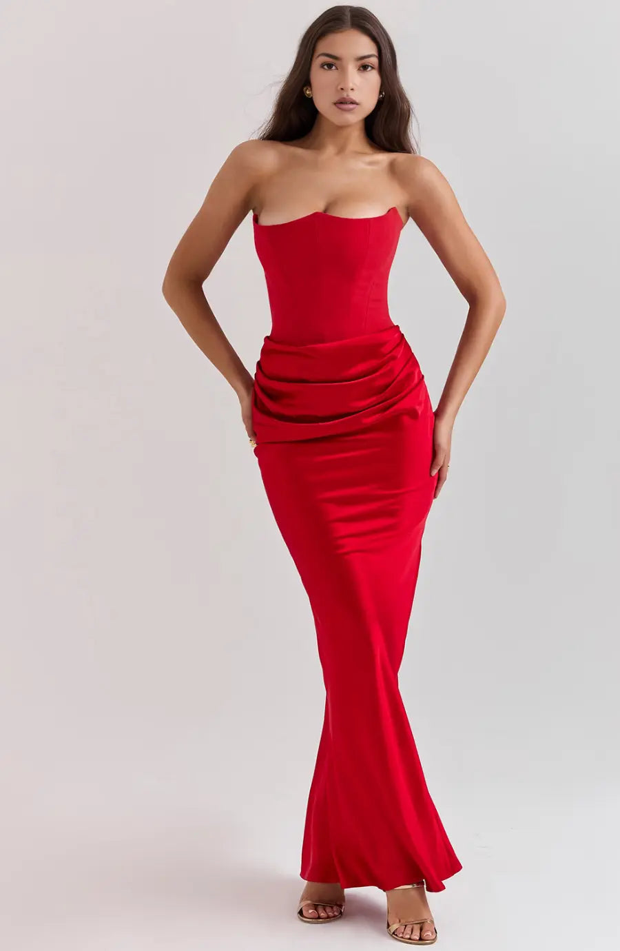 Victoria - Dress