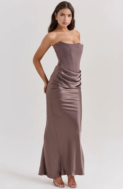 Victoria - Dress