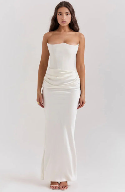 Victoria - Dress