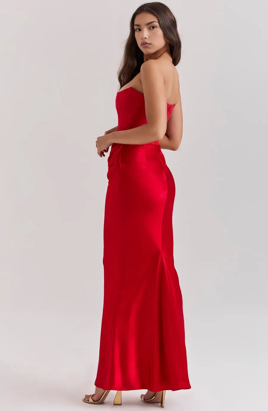 Victoria - Dress
