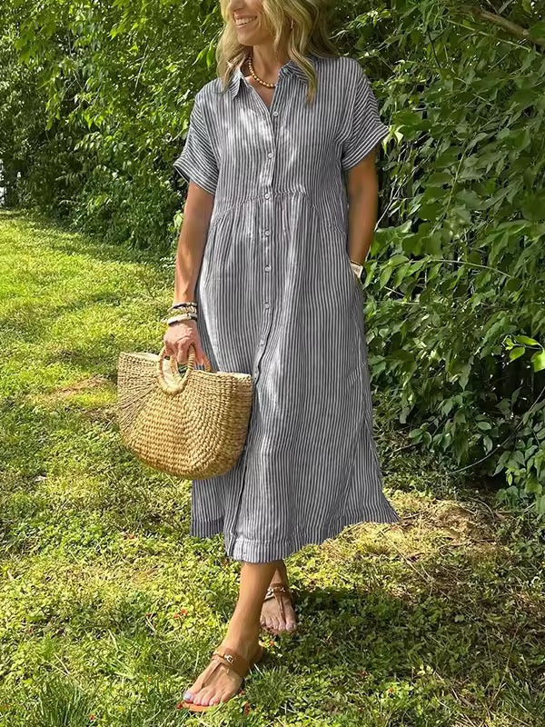 Skye - Maxi Dress
