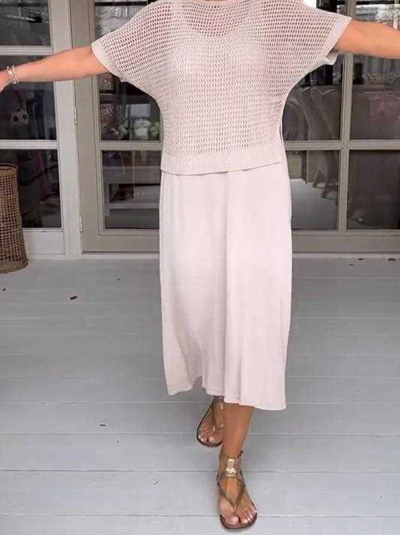 Grayce - Relaxed Handcrafted Set