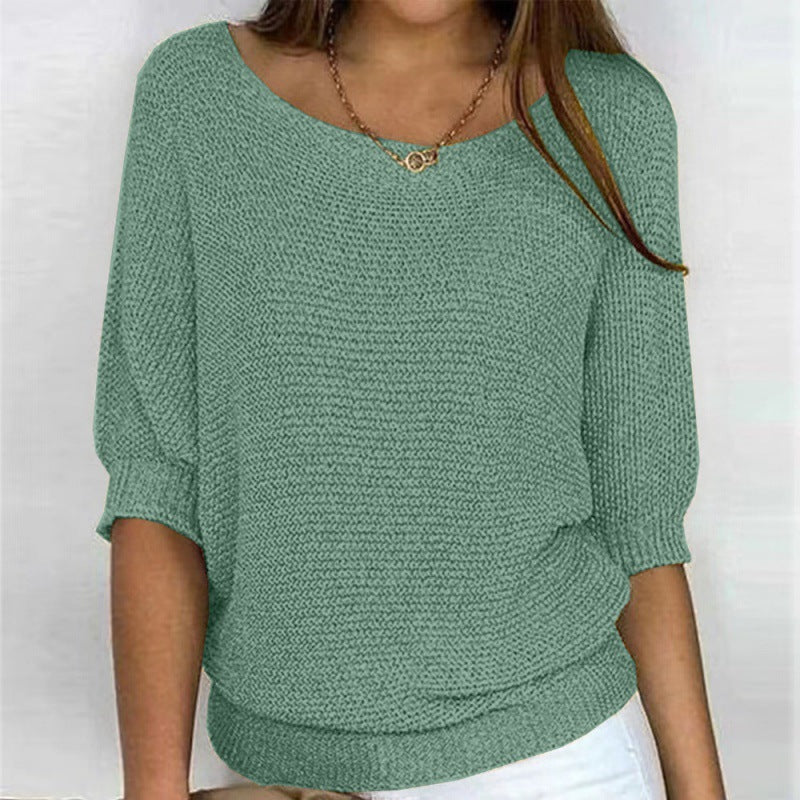 Liv - Chic Women's Sweater