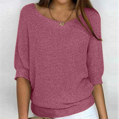 Liv - Chic Women's Sweater