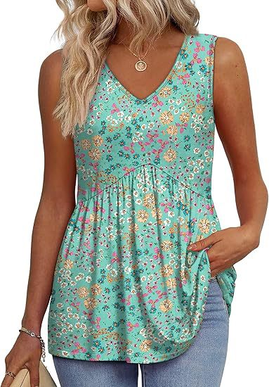 Puck - Elegant Casual Everyday Top