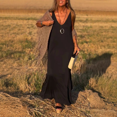 Lisa - Maxi Dress