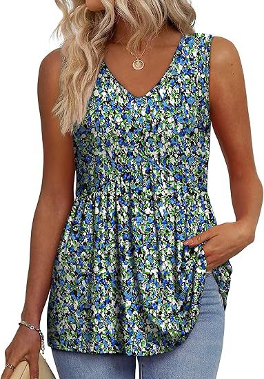 Puck - Elegant Casual Everyday Top