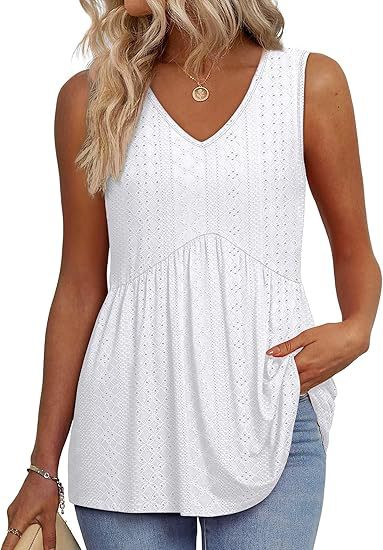 Puck - Elegant Casual Everyday Top