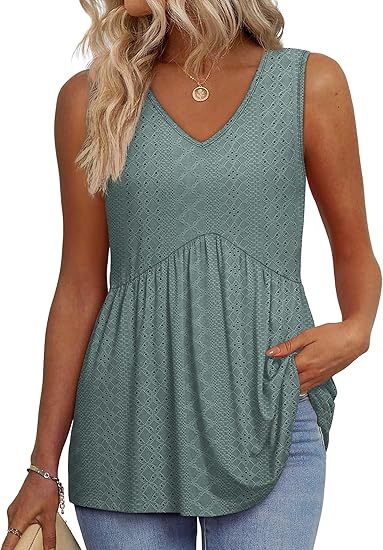 Puck - Elegant Casual Everyday Top