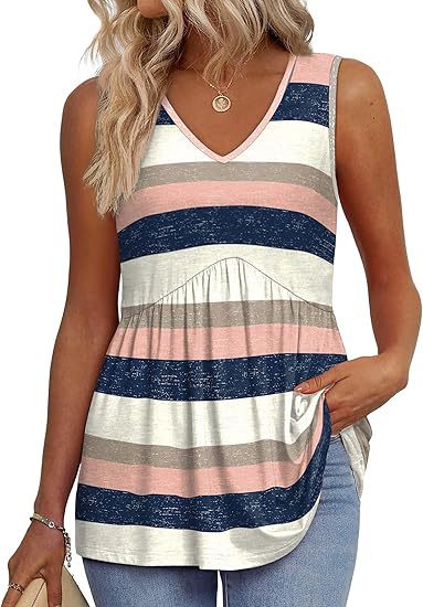Puck - Elegant Casual Everyday Top