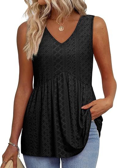 Puck - Elegant Casual Everyday Top