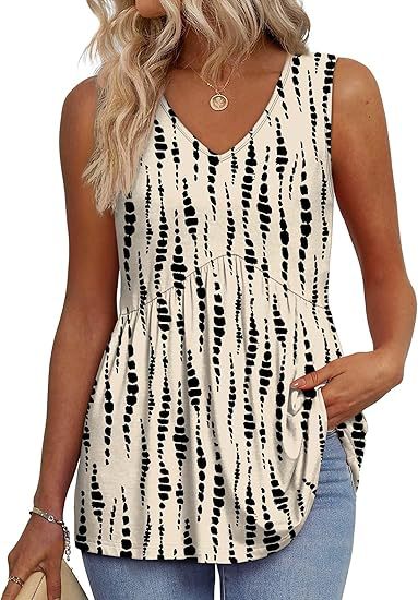 Puck - Elegant Casual Everyday Top