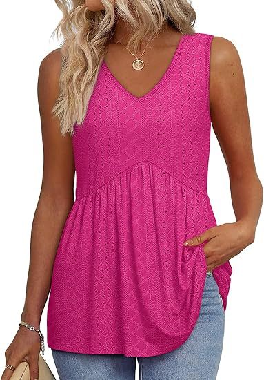 Puck - Elegant Casual Everyday Top