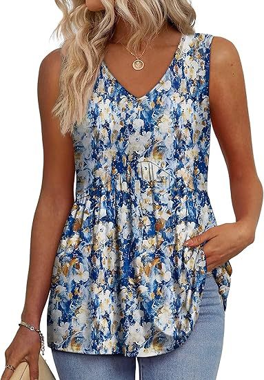 Puck - Elegant Casual Everyday Top