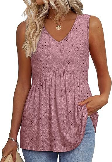 Puck - Elegant Casual Everyday Top