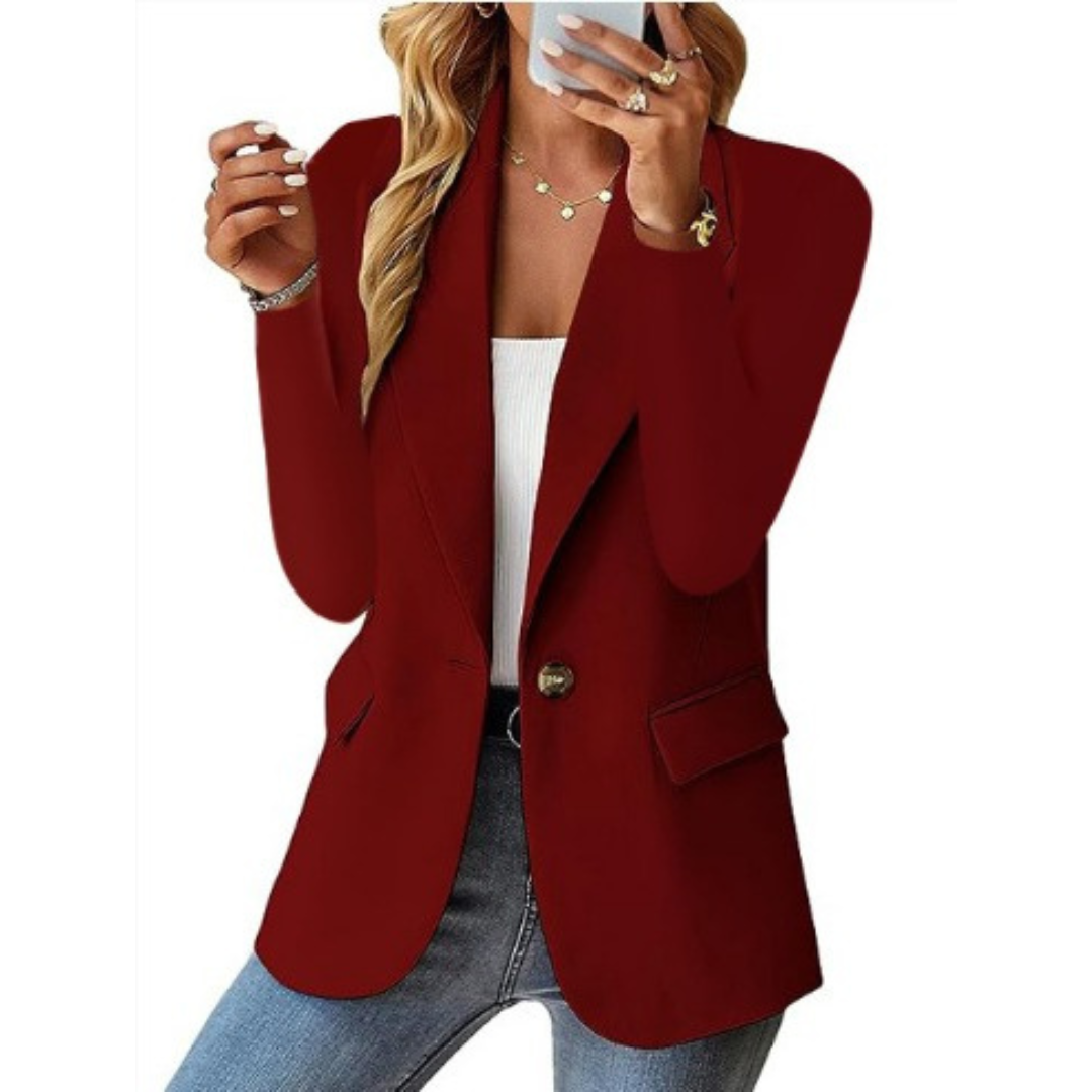 Zola - Elegant Blazer