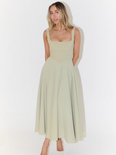 Nova - Dress