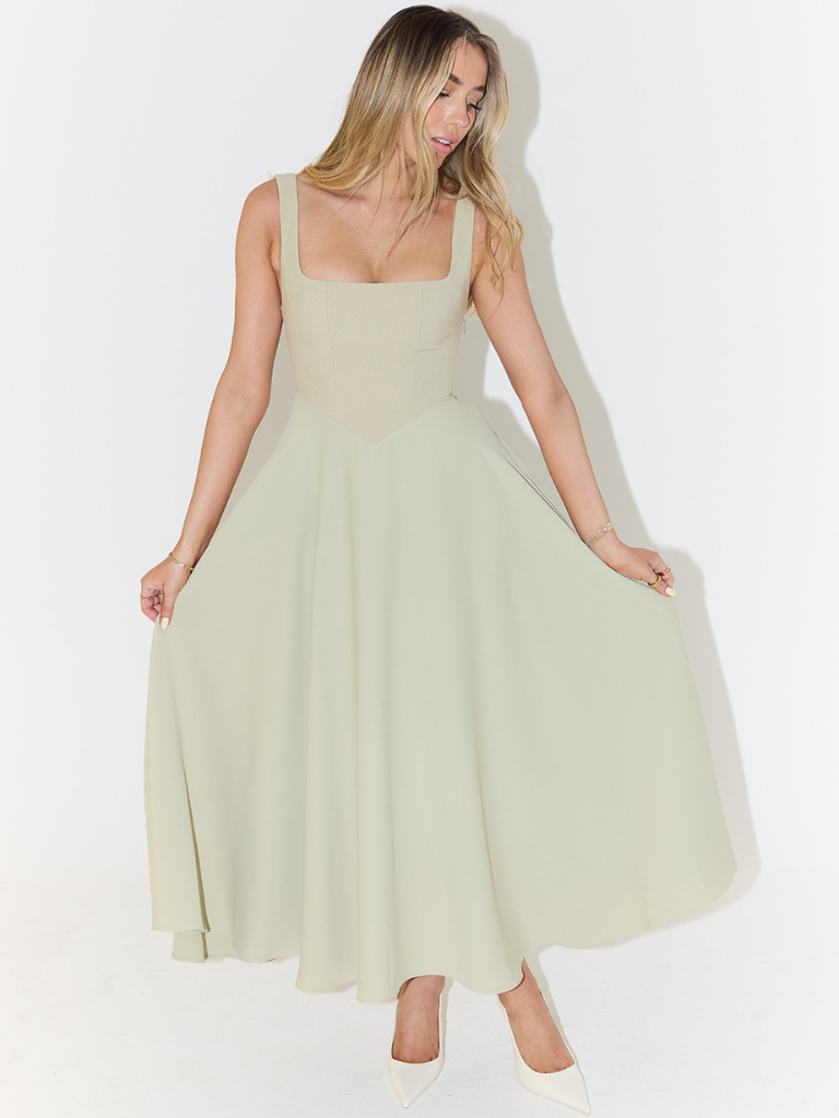 Olivia - Dress