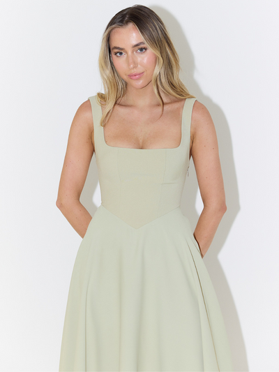 Nova - Dress