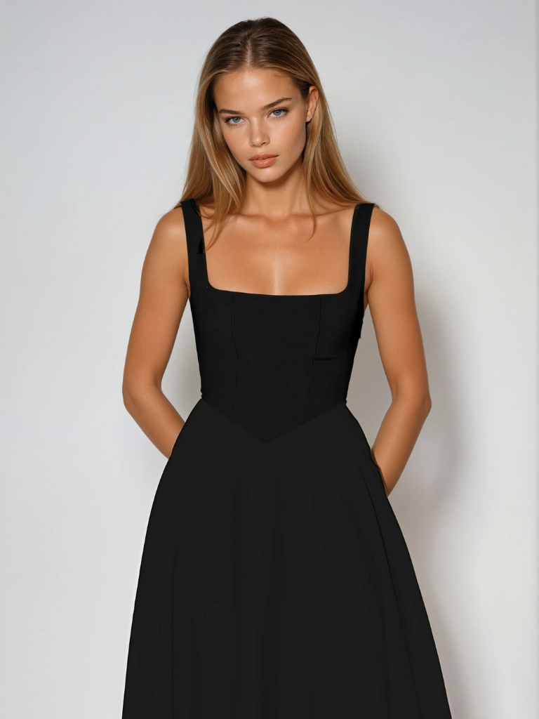 Olivia - Dress