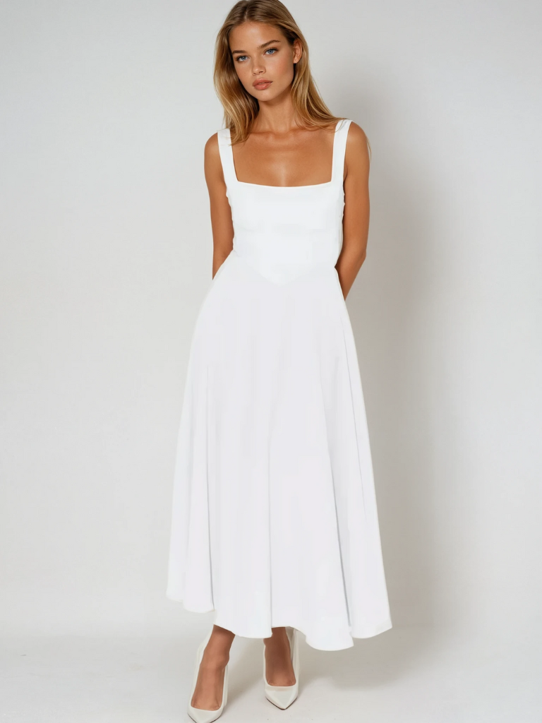 Olivia - Dress