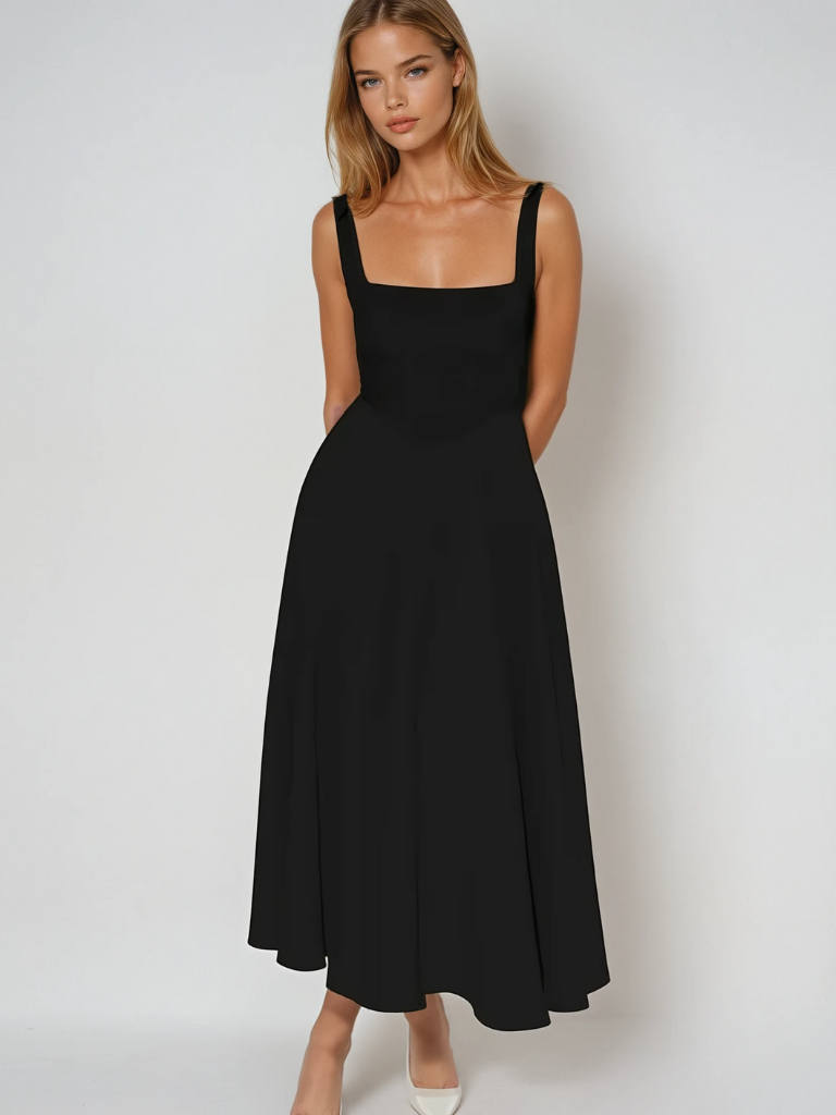 Olivia - Dress