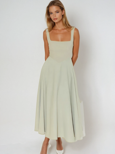 Olivia - Dress
