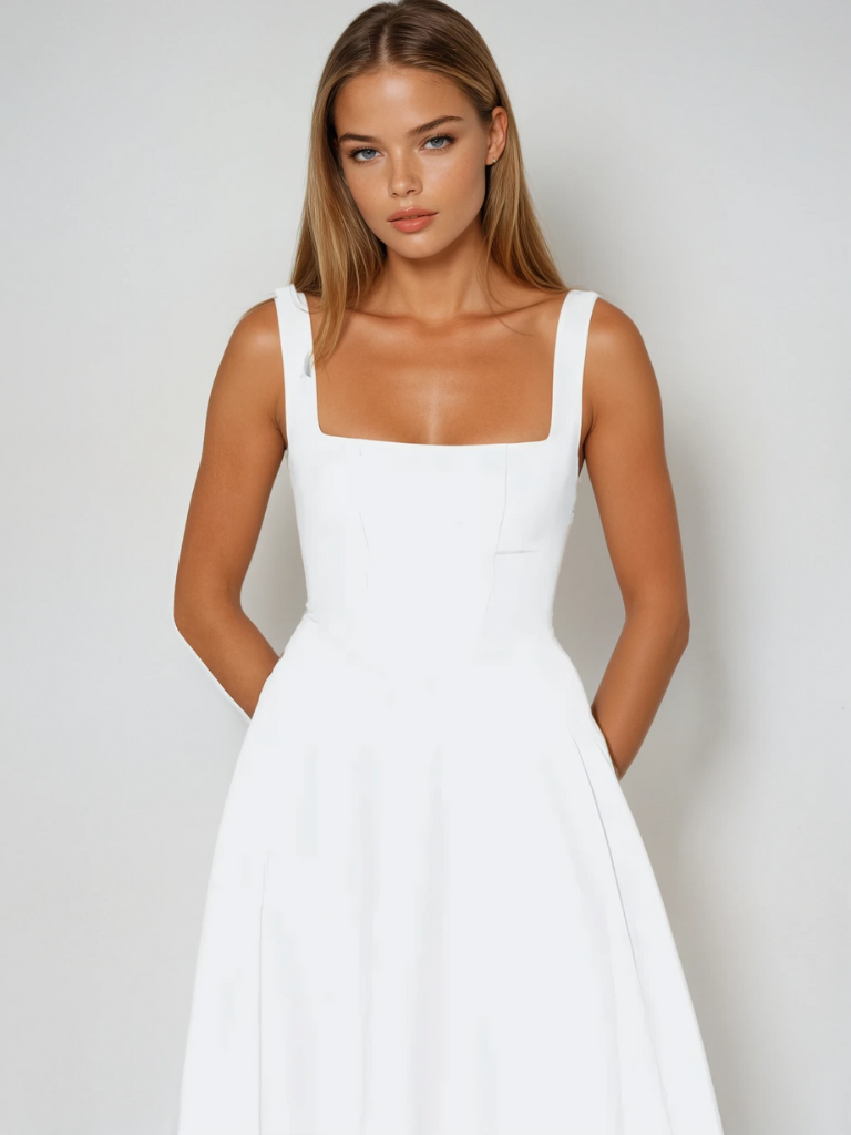 Olivia - Dress