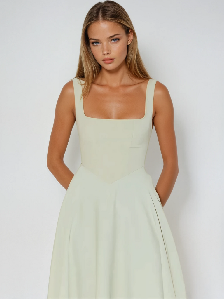 Olivia - Dress