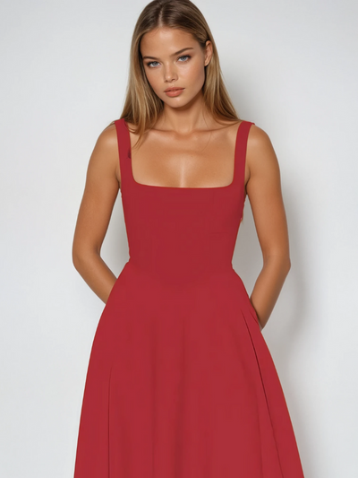 Olivia - Dress