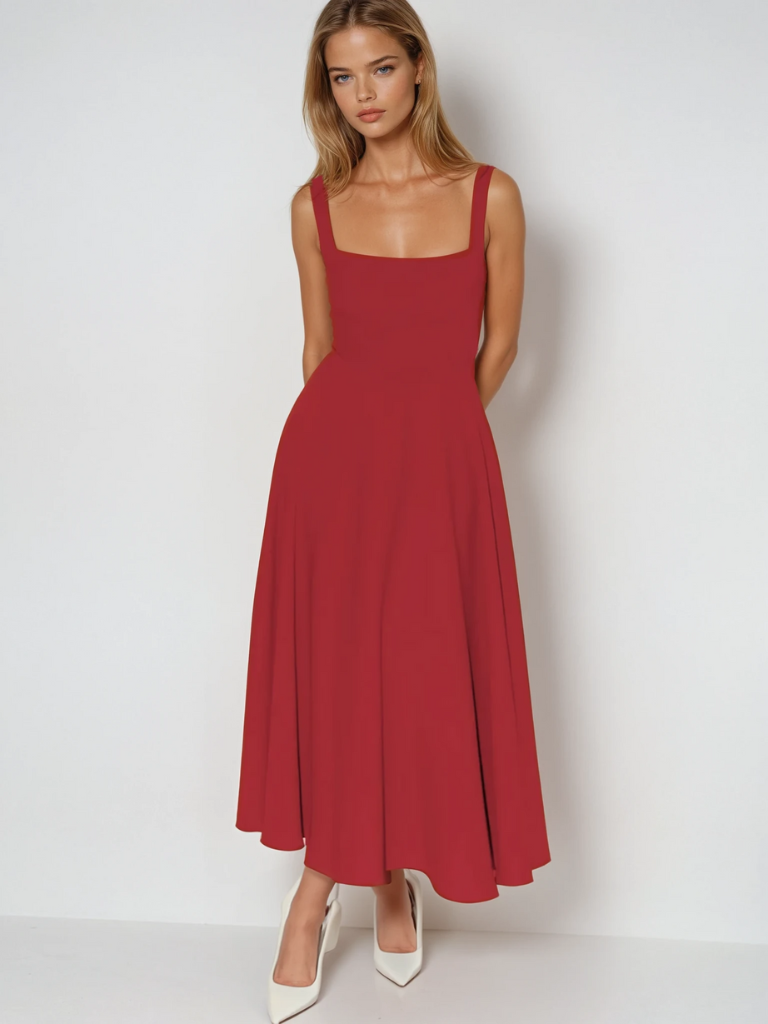 Olivia - Dress