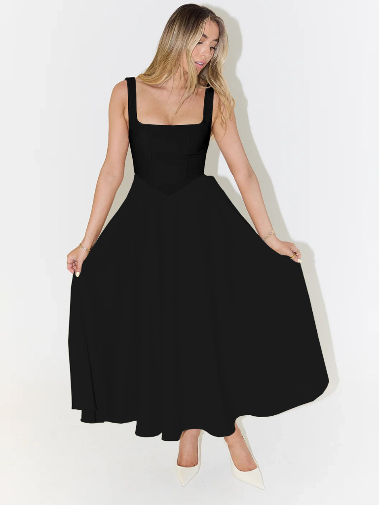 Olivia - Dress
