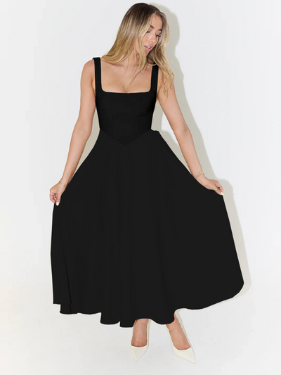Olivia - Dress