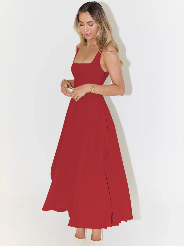 Olivia - Dress